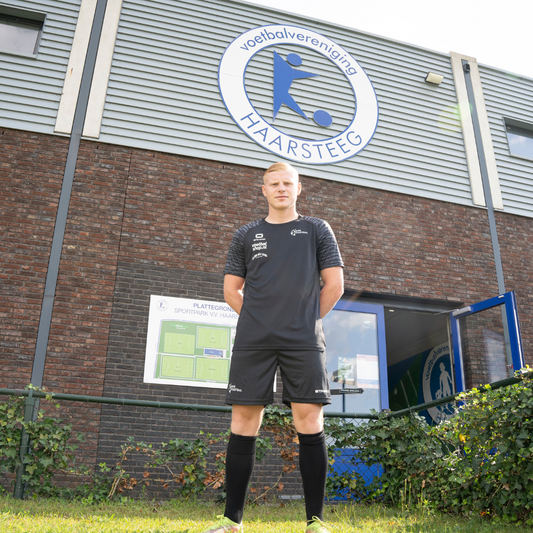 Trainingstenue Kort